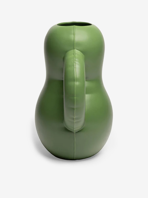 vase oscar kaki - home studyo khaki