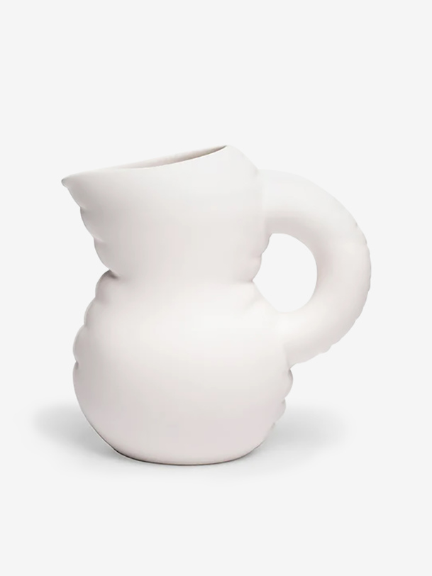 pichet emily blanc - home studyo white