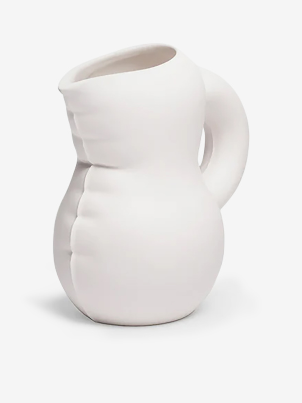 pichet emily blanc - home studyo white