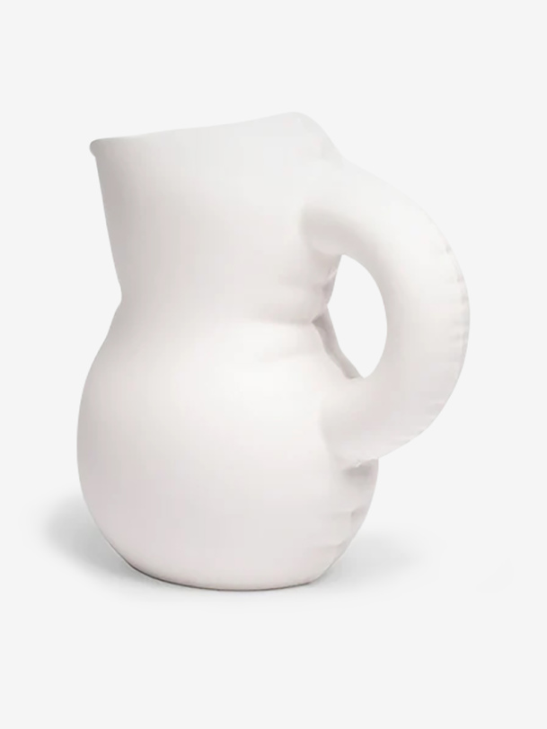 pichet emily blanc - home studyo white