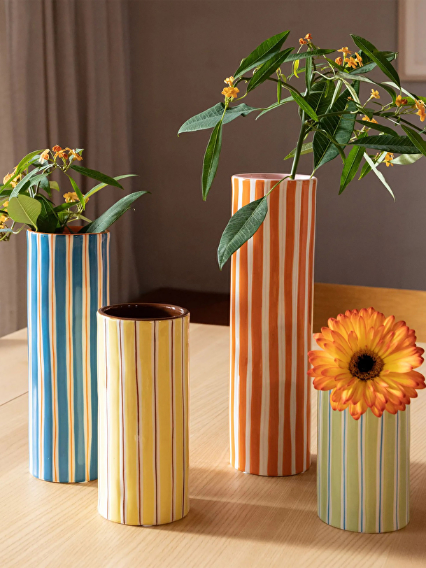 vase ray orange you orange