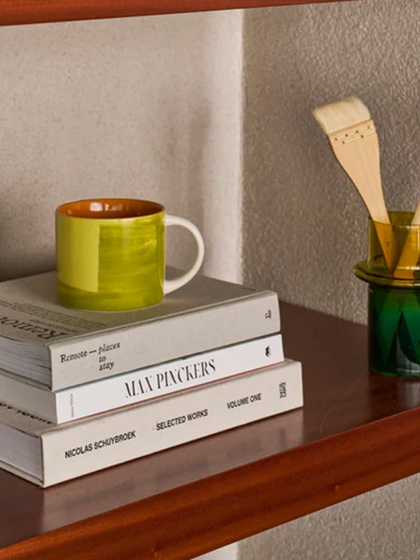 vase munter evergreen - urban nature culture green