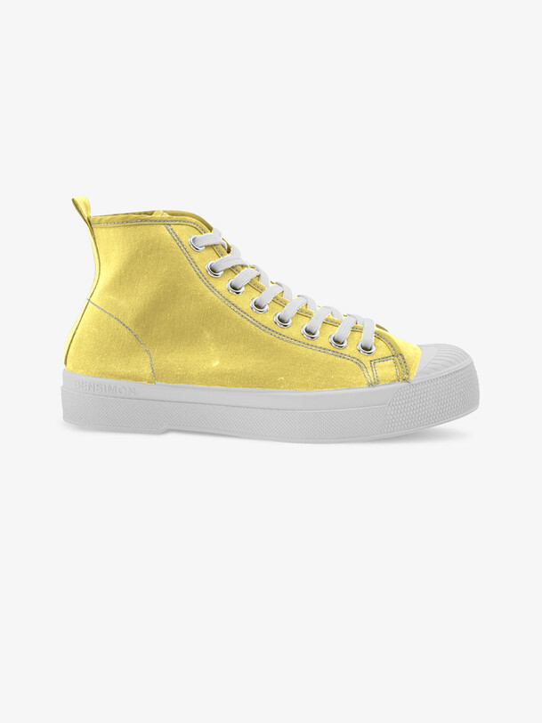 woman stella b79 corn