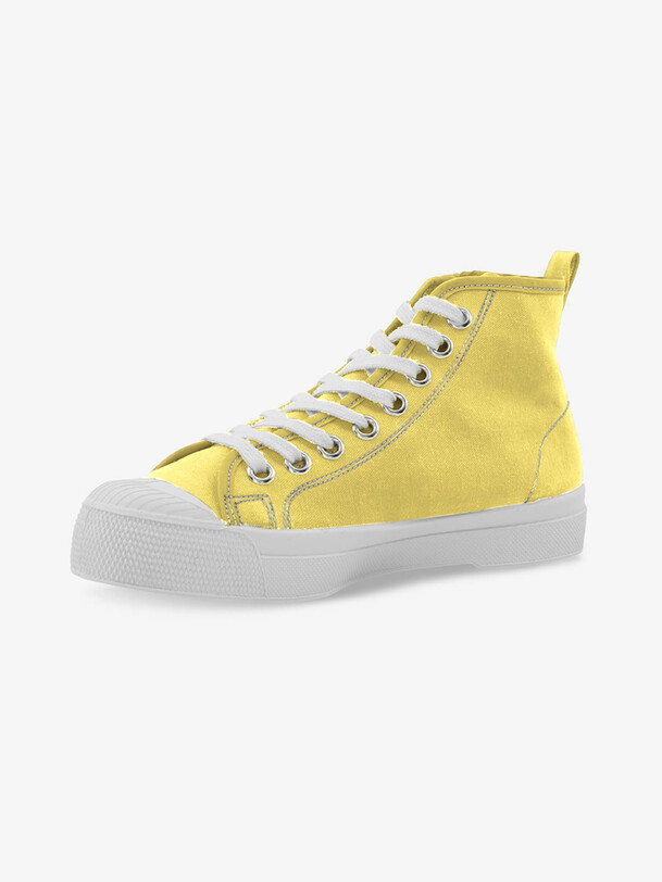 woman stella b79 corn