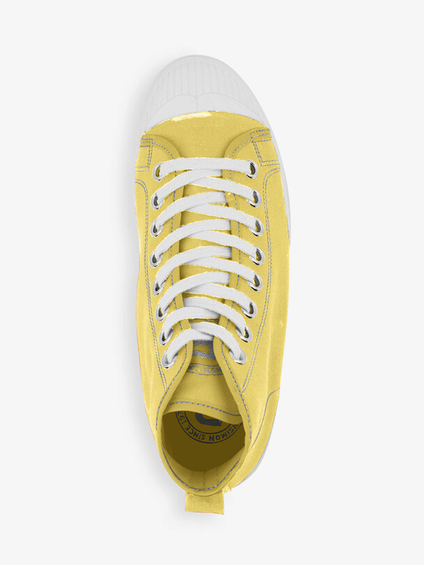 woman stella b79 corn