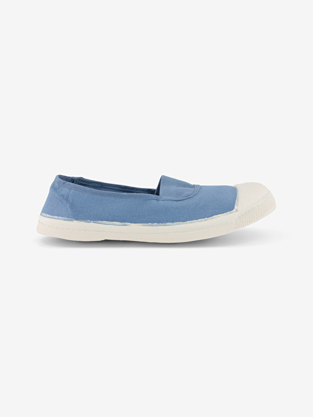 tennis a elastic woman denim