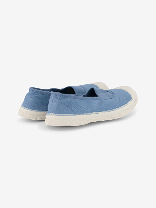 tennis a elastic woman denim