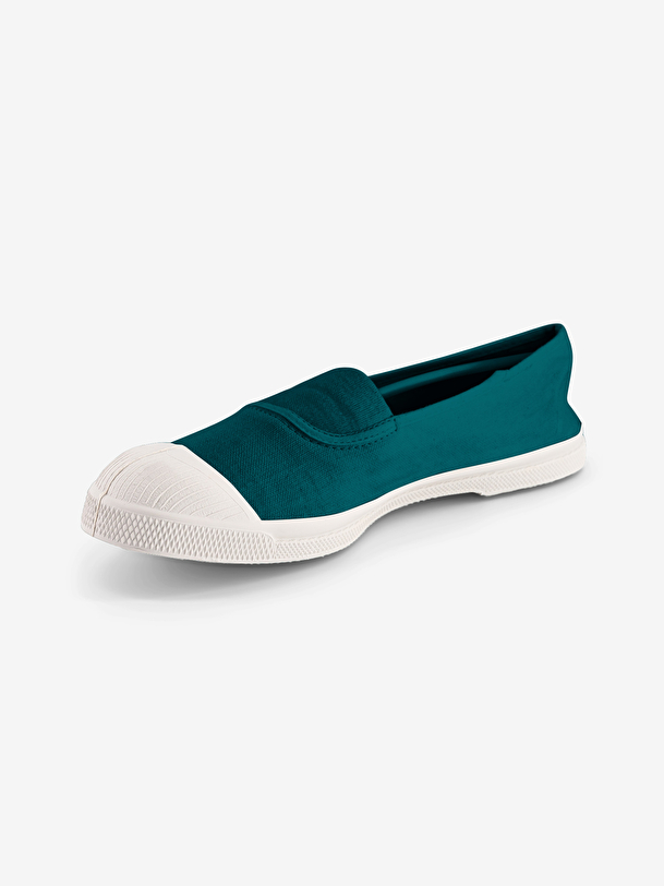 women elastic tennis capri