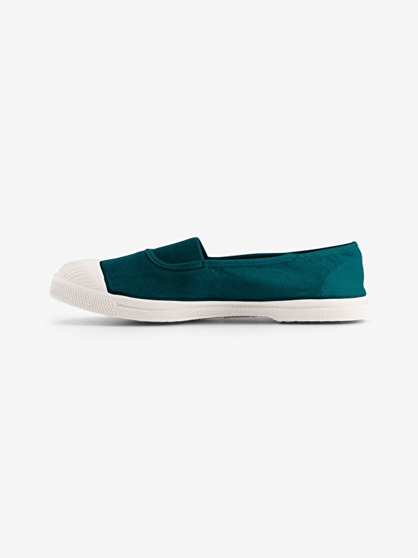 women elastic tennis capri