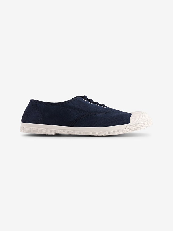 tennis a womens laces marine