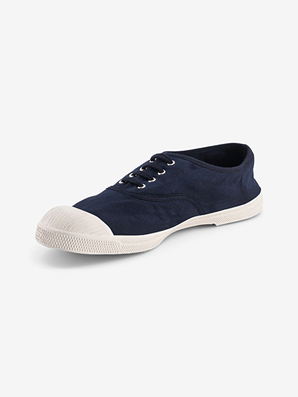 tennis a womens laces marine