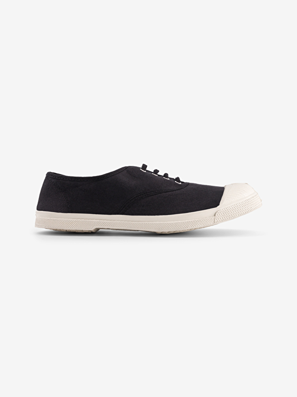 tennis a womens laces carbon