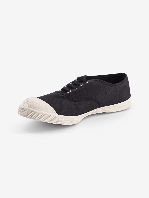 tennis a womens laces carbon