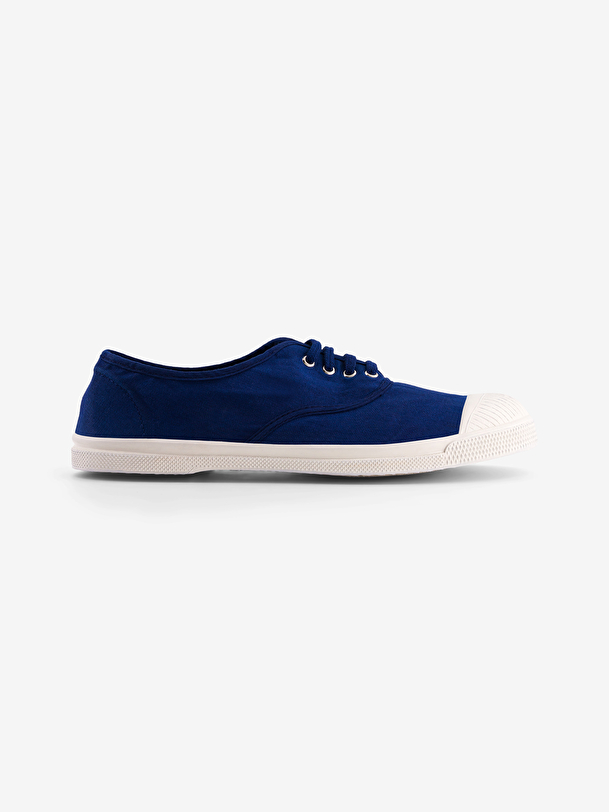 women laces tennis electric