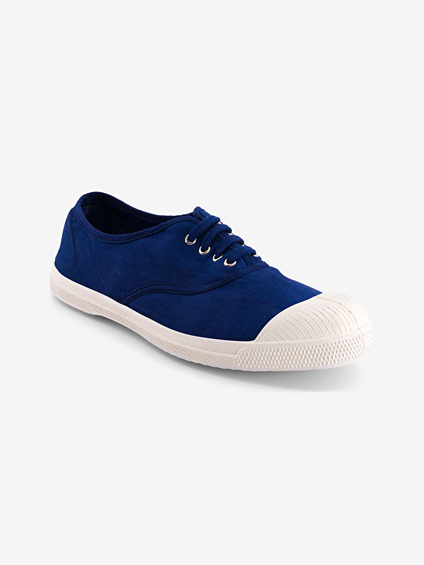 women laces tennis electric