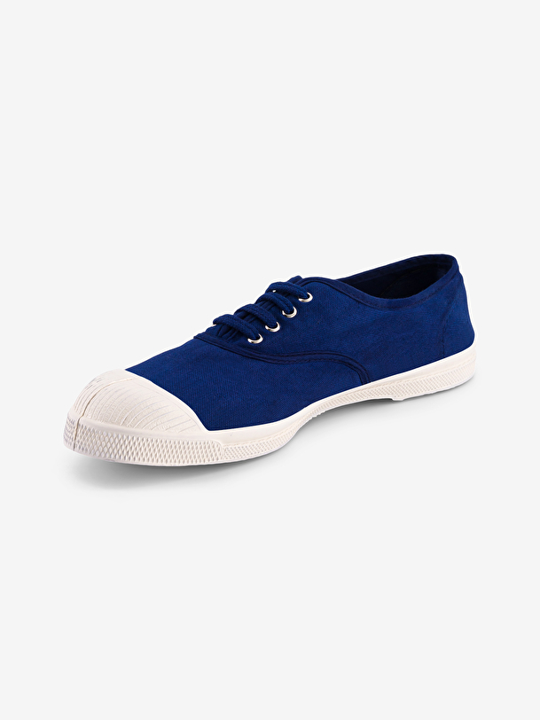 women laces tennis electric