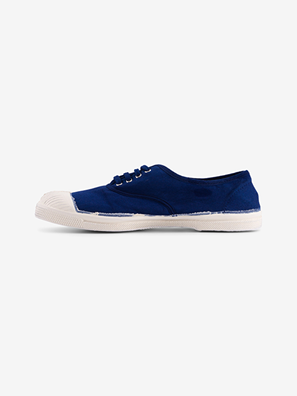 women laces tennis electric