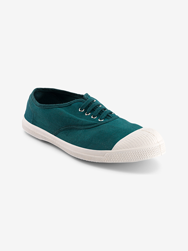 women laces tennis capri