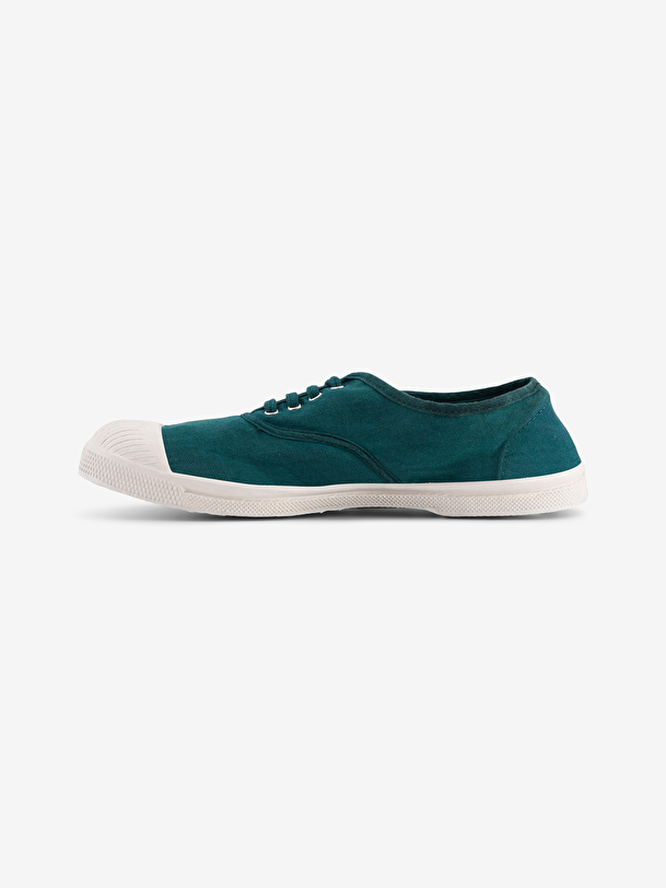women laces tennis capri