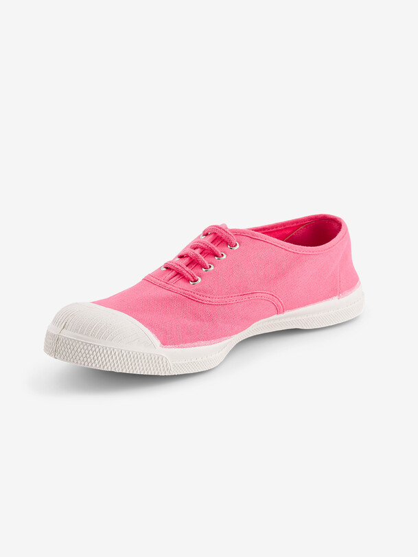 women laces tennis azalea