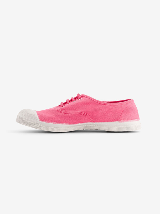 women laces tennis azalea