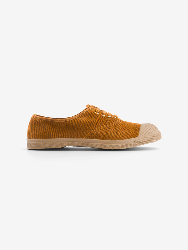 tennis baby corduroy honey
