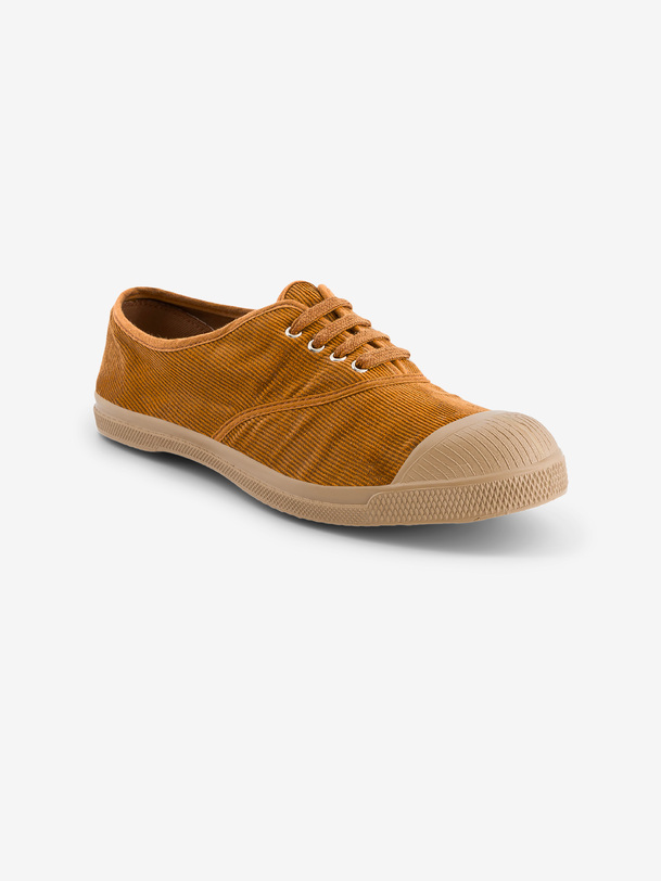 tennis baby corduroy honey