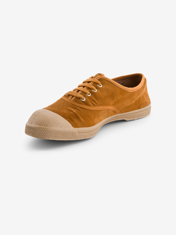 tennis baby corduroy honey