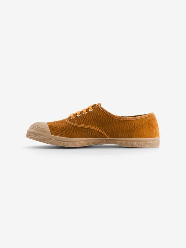 tennis baby corduroy honey