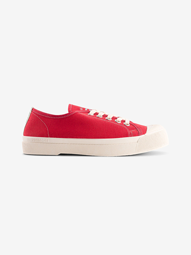 b79 romy women scarlet