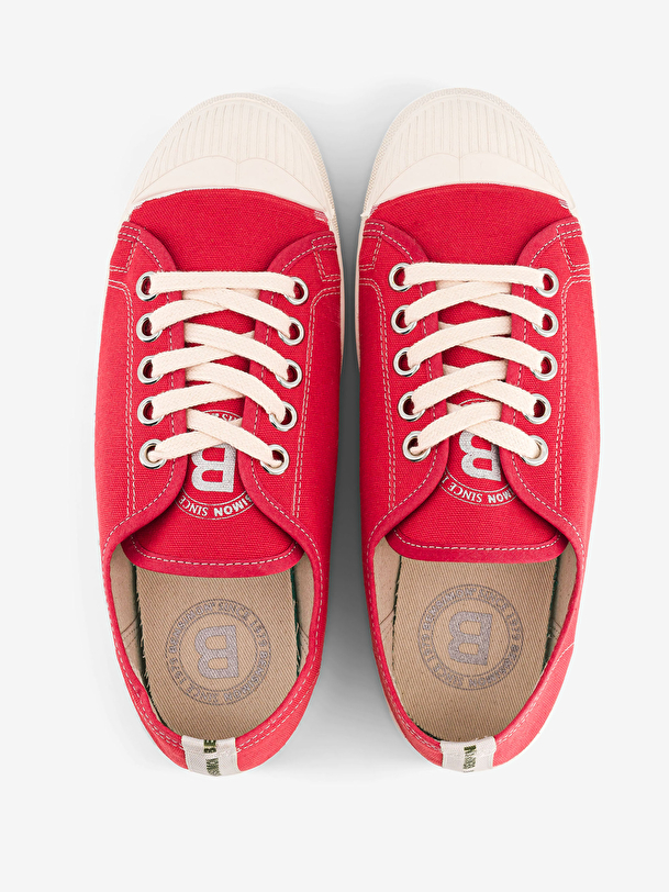 b79 romy women scarlet