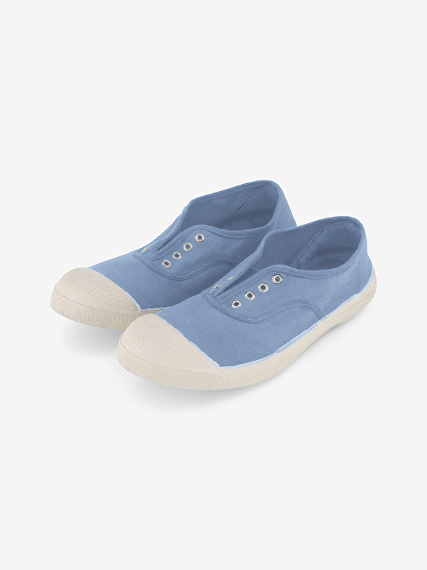 tennis elly woman denim