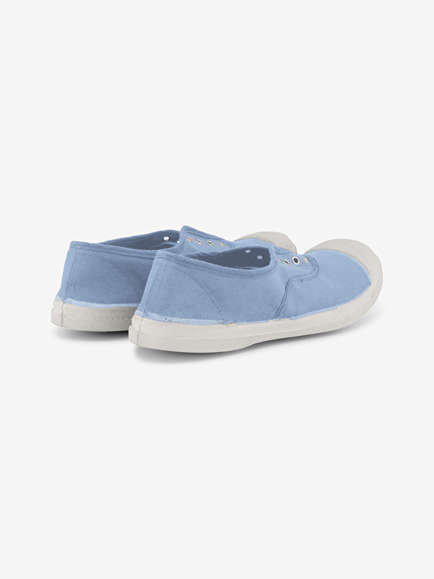 tennis elly woman denim