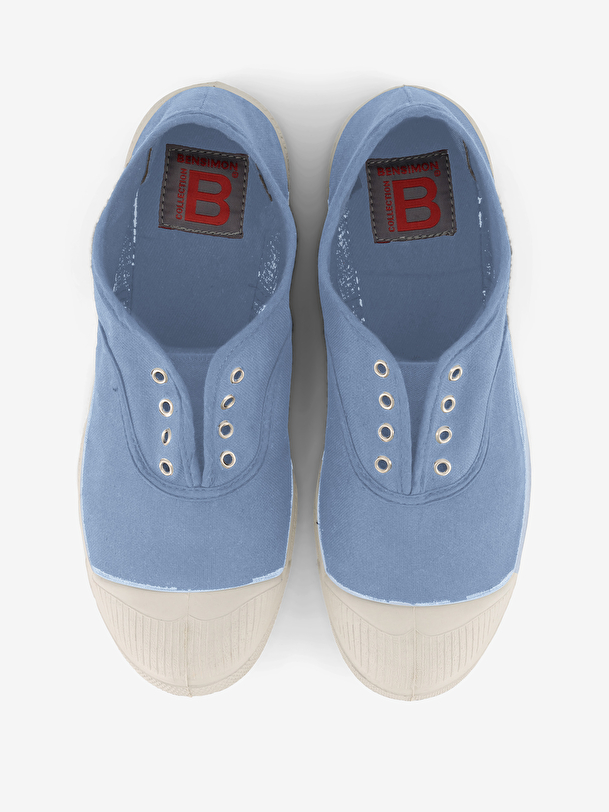 tennis elly woman denim