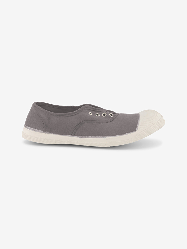 tennis elly woman grey