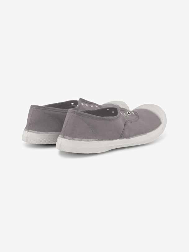 tennis elly woman grey