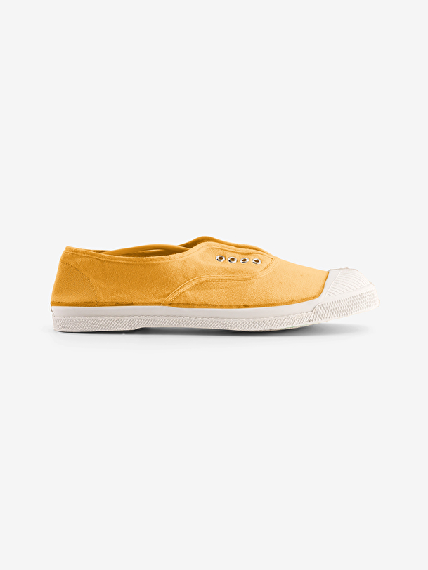 women elly tennis saffron