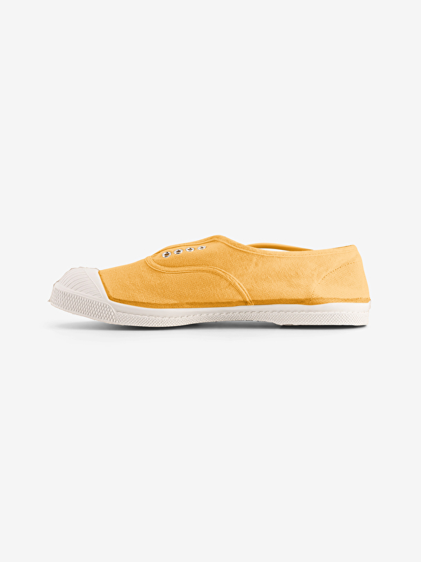 women elly tennis saffron