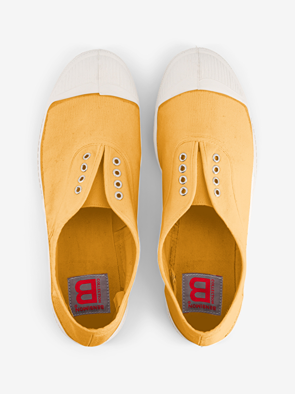 women elly tennis saffron