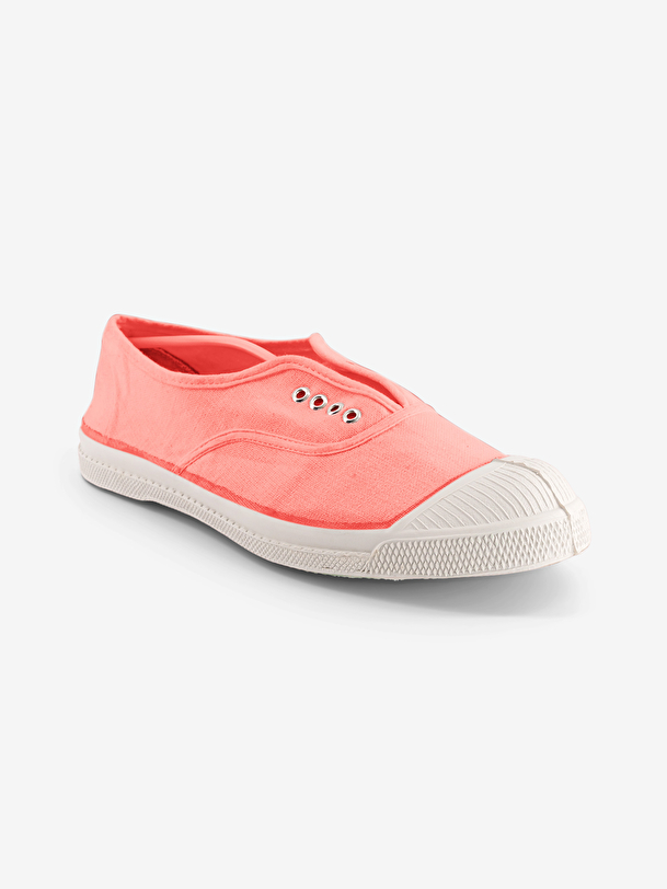 women elly tennis soft pink