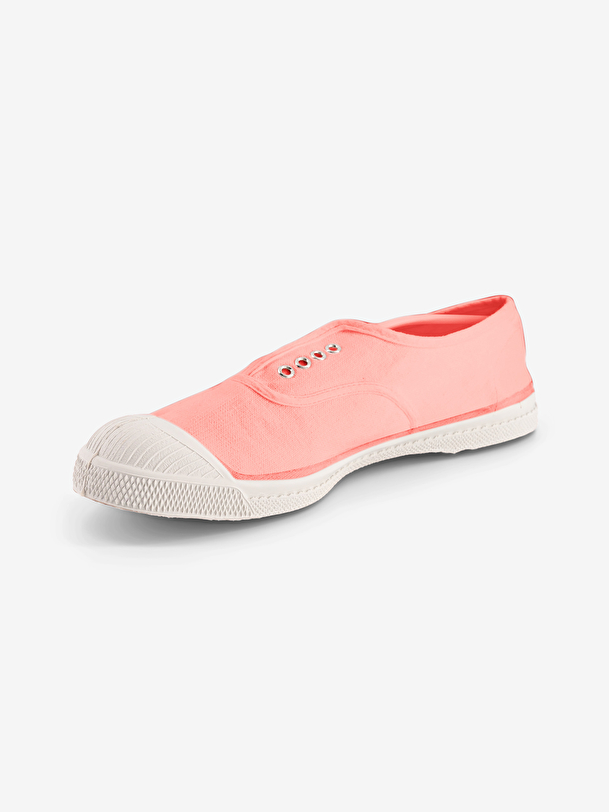 women elly tennis soft pink