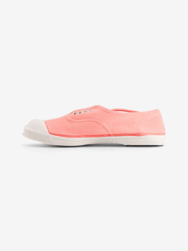 women elly tennis soft pink