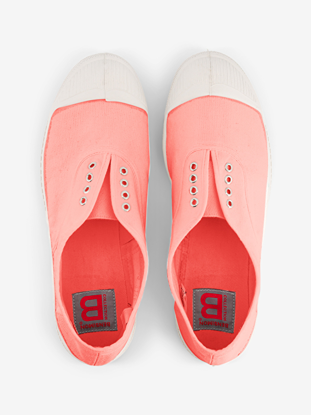 women elly tennis soft pink