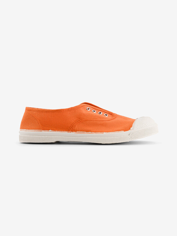 women elly tennis apricot