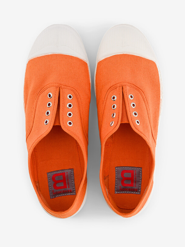 women elly tennis apricot