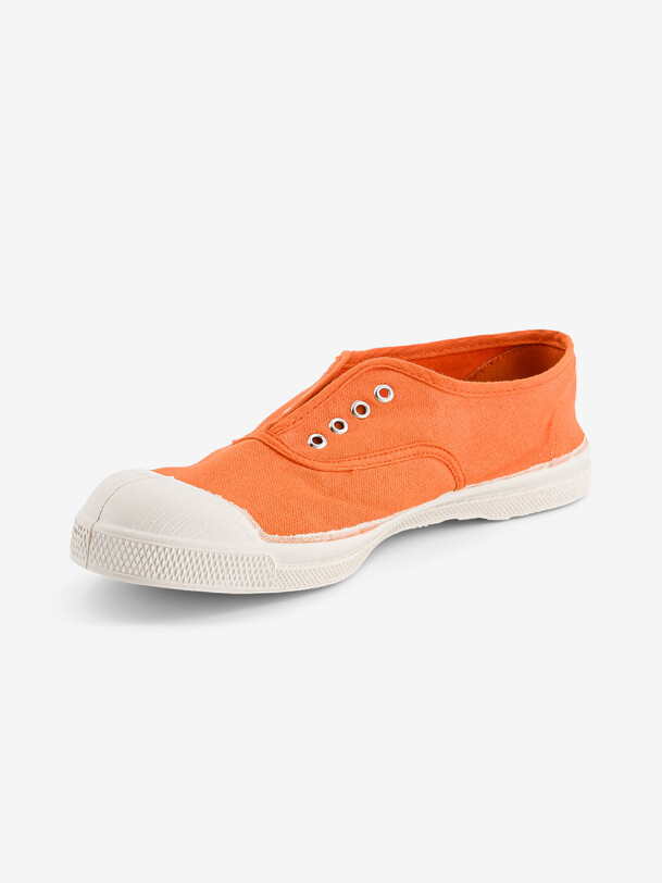 women elly tennis apricot