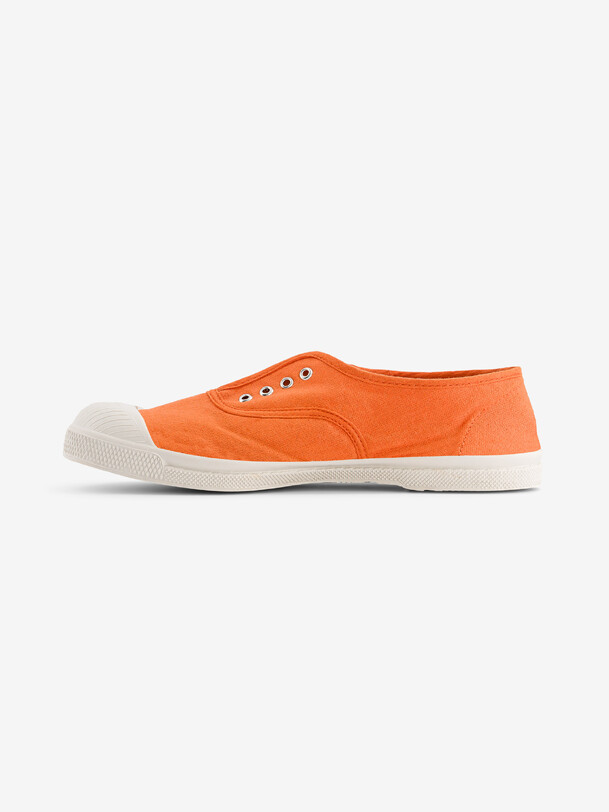 women elly tennis apricot