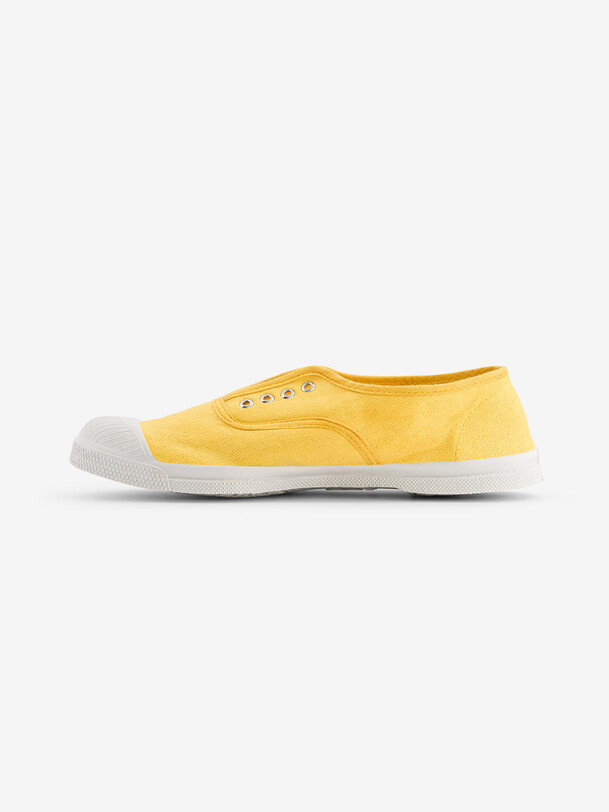 women elly tennis gold button