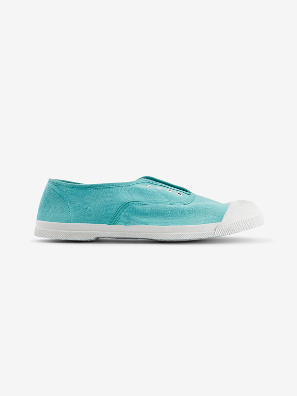 women elly tennis turquoise