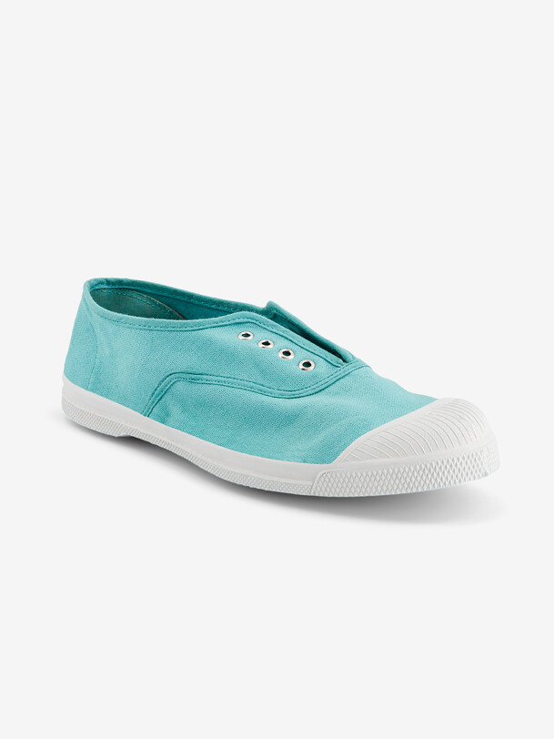 women elly tennis turquoise